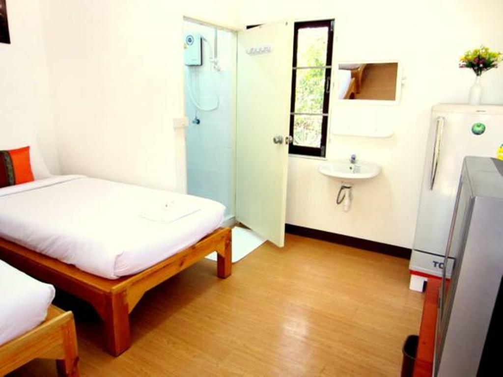 Golden Teak Homestay メーリム エクステリア 写真