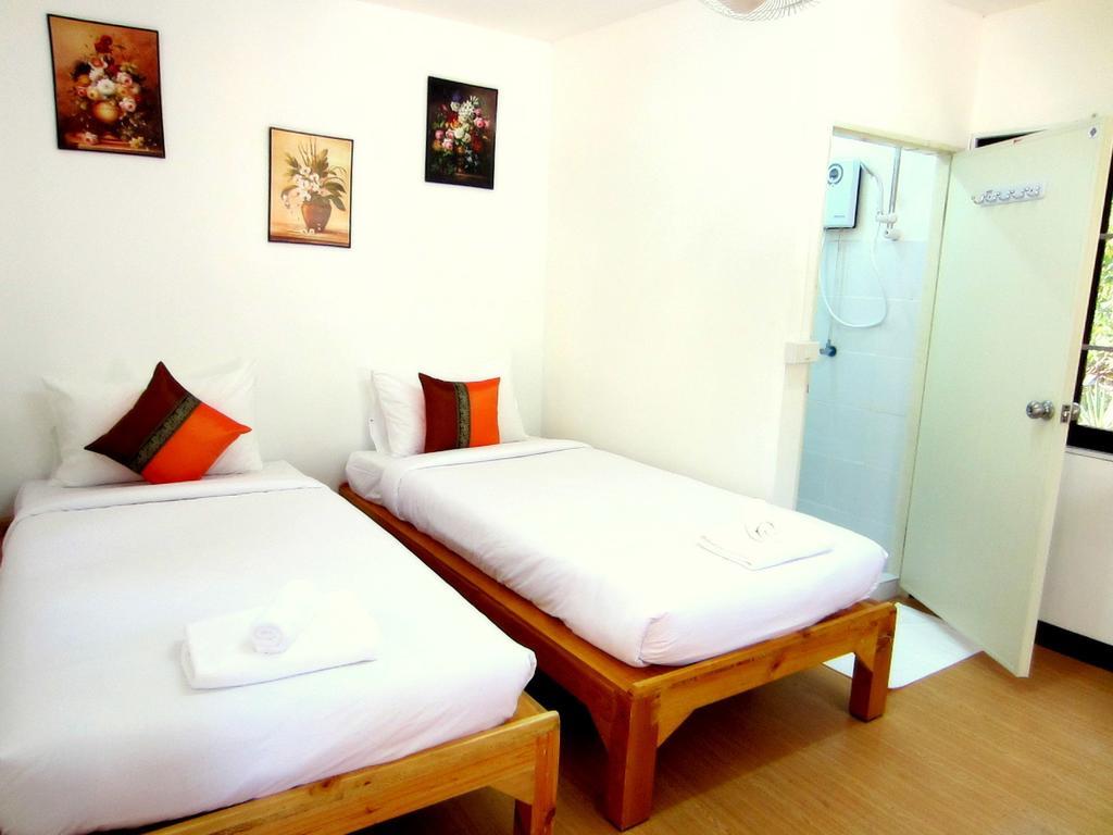 Golden Teak Homestay メーリム エクステリア 写真