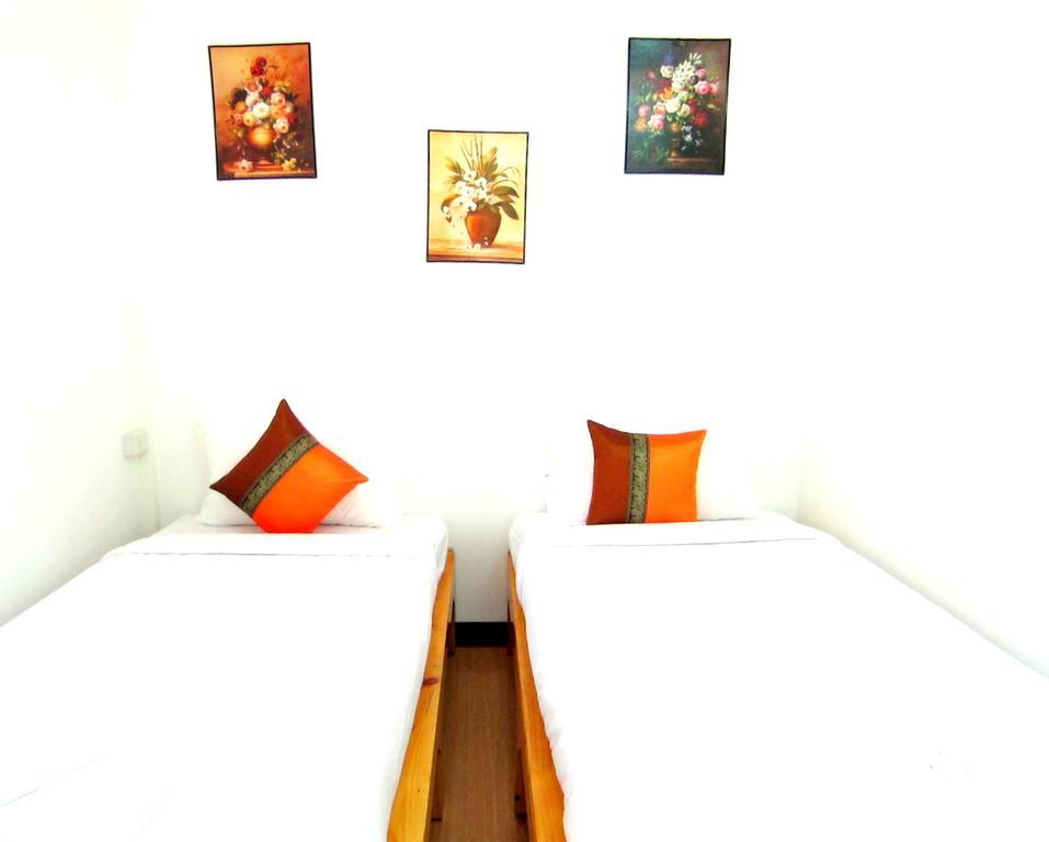 Golden Teak Homestay メーリム エクステリア 写真