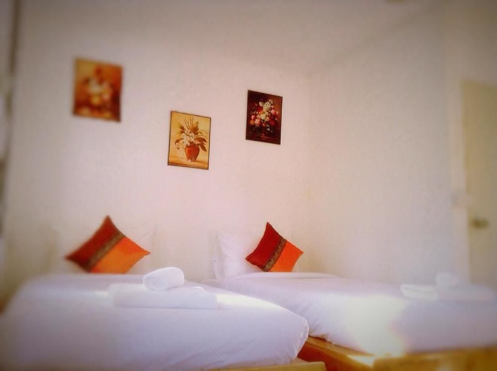Golden Teak Homestay メーリム エクステリア 写真