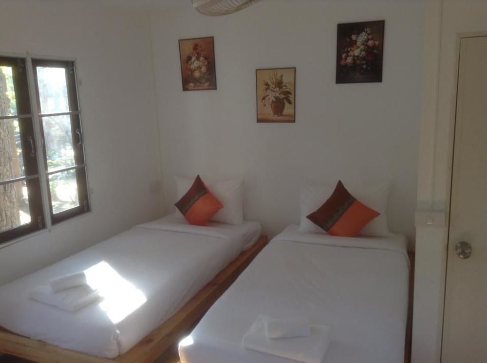 Golden Teak Homestay メーリム エクステリア 写真