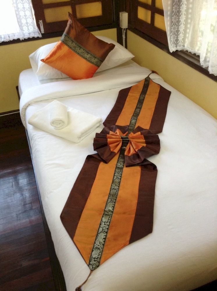 Golden Teak Homestay メーリム エクステリア 写真