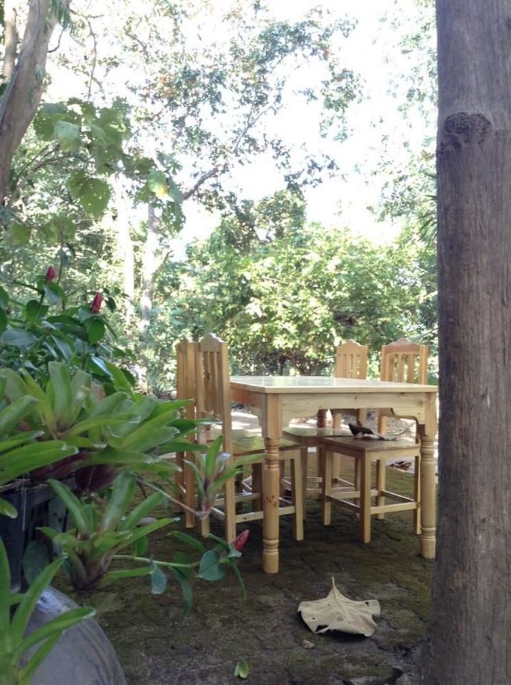 Golden Teak Homestay メーリム エクステリア 写真