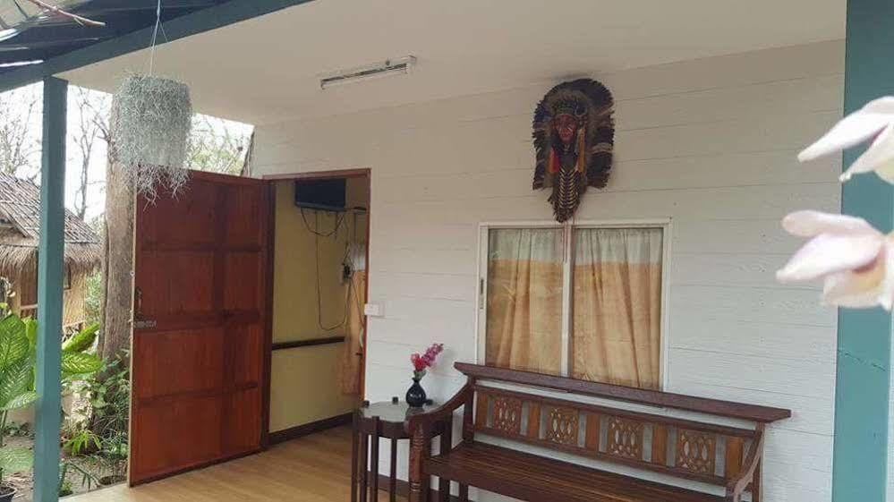 Golden Teak Homestay メーリム エクステリア 写真